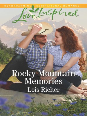Rocky Mountain Memories - ebook